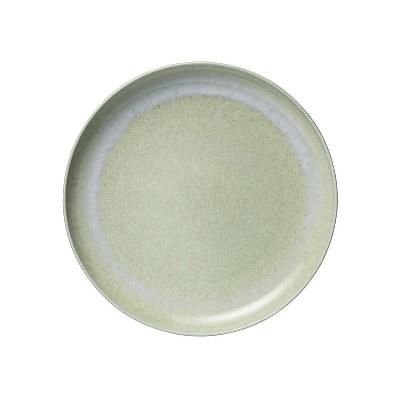 VILLEROY&BOCH PERLEMOR ALGA PLATE 27CM - 1