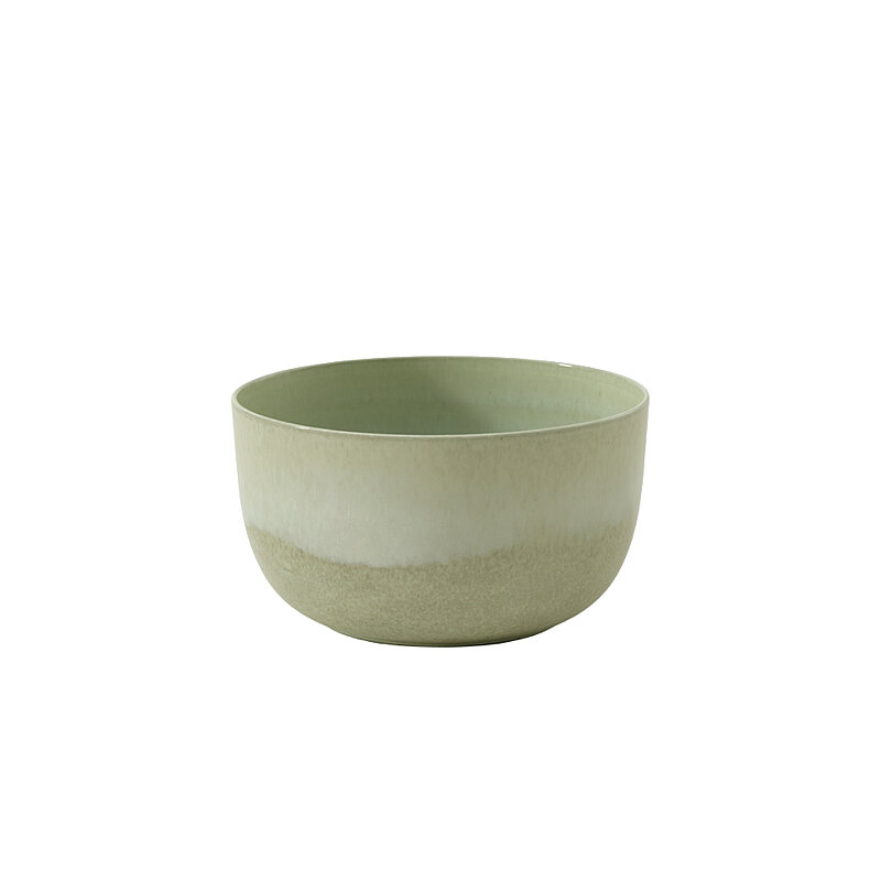 VILLEROY&BOCH PERLEMOR ALGA SERVING DISH - 1