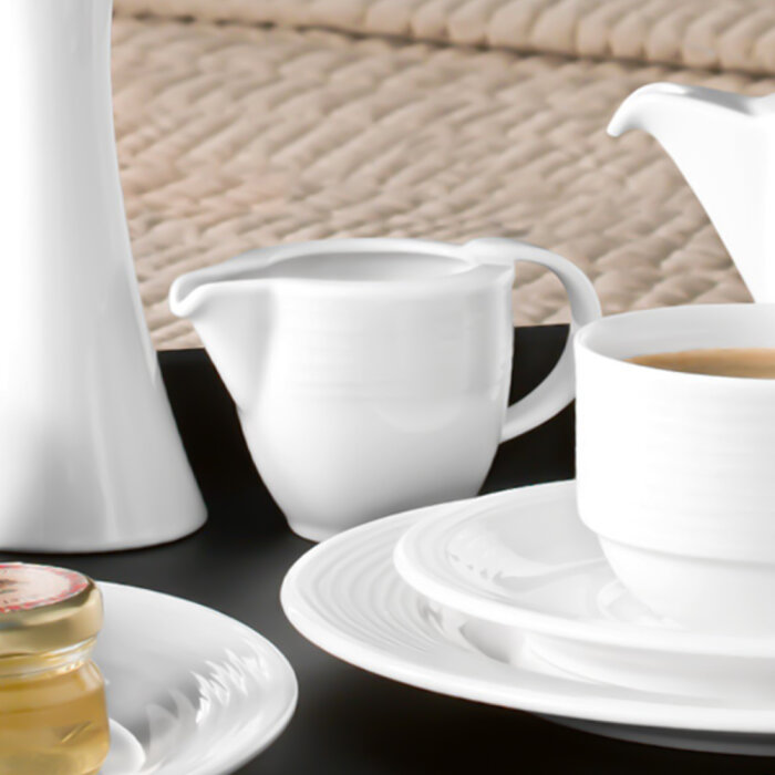 Villeroy & Boch Sedona Functıon Sütlük 250 ml 16-4003-0780 - 2