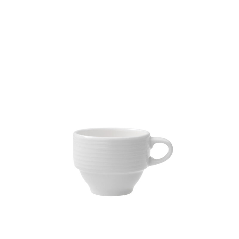 Villeroy & Boch Sedona İstiflenebilir Espresso Fincan 80 ml 16.3356.1451 - 1
