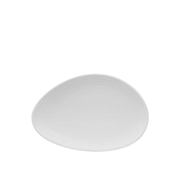 Villeroy & Boch Sedona Oval Flat Indıvıdual Bowl 1633563882 - 1