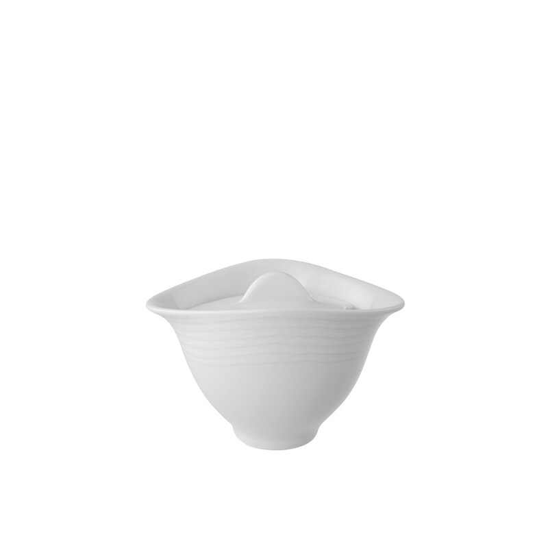 Villeroy & Boch Sedona Kapaklı Şekerlik 16-3356-0930 - 1