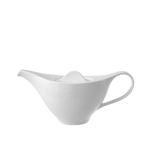 Villeroy & Boch Sedona Teapot 16-3356-0530 - VİLLEROY&BOCH