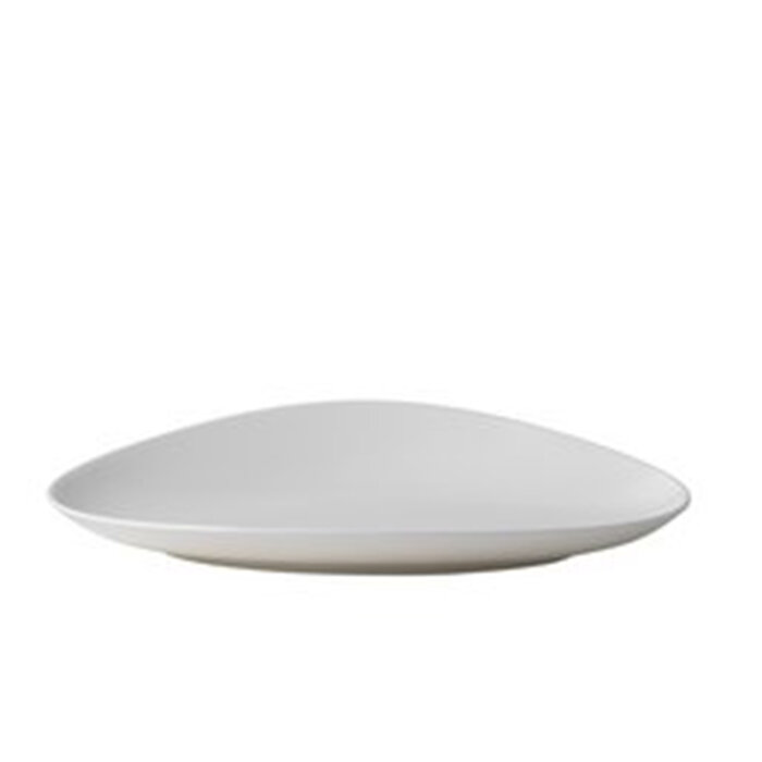Villeroy & Boch Stella Cosmo Bone China Oval Tabak 30 x 20 cm 1640902765 - 1