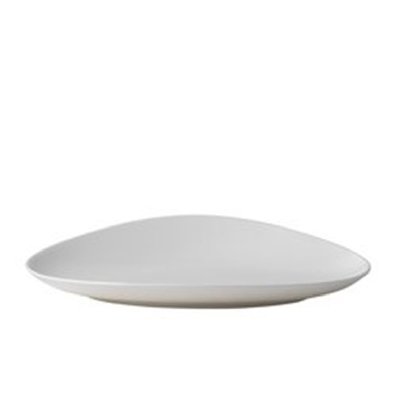 Villeroy & Boch Stella Cosmo Bone China Oval Tabak 30 x 20 cm 1640902765 - 1