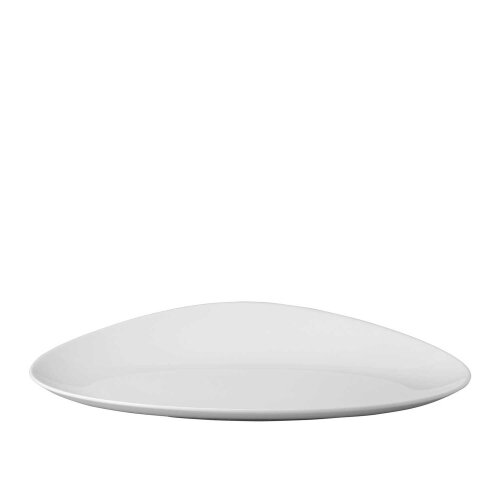 Villeroy & Boch Stella Cosmo Oval Tabak 34 x 24 cm 1640902692 - VİLLEROY&BOCH