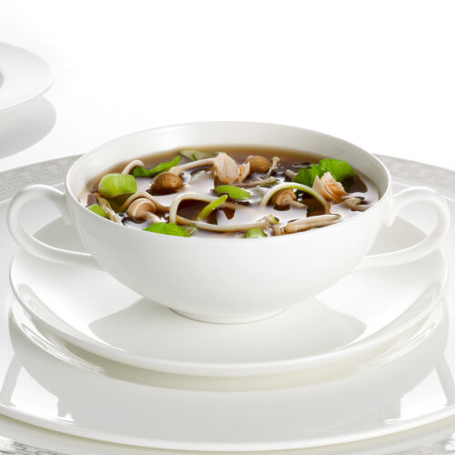 Villeroy & Boch Stella Hotel Hotel Çorba Kase 1632722510 - 2