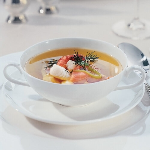 Villeroy & Boch Stella Hotel Hotel Çorba Kase 1632722510 - 3