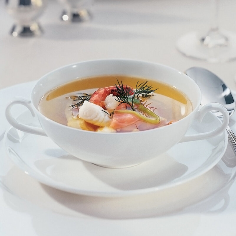 Villeroy & Boch Stella Hotel Hotel Çorba Kase 1632722510 - 3