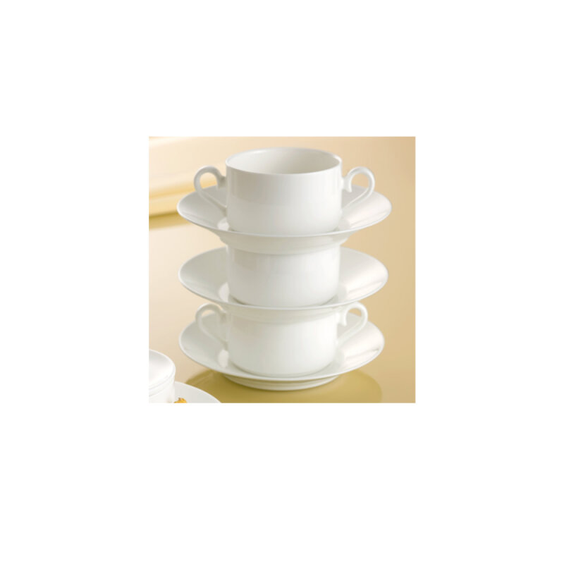 Villeroy & Boch Stella Hotel Çorba Kase 1632722513 - 2