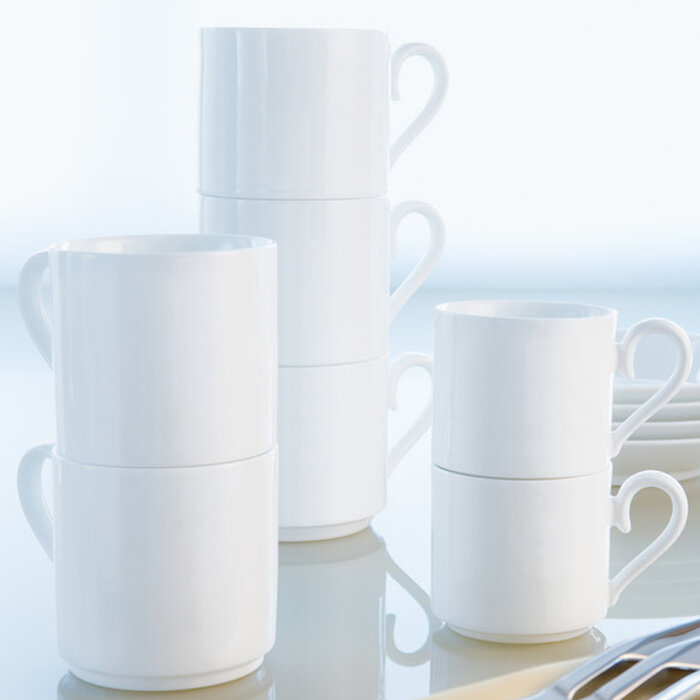 Villeroy & Boch Stella Hotel Fincan 100 ml 1632721451 - 2