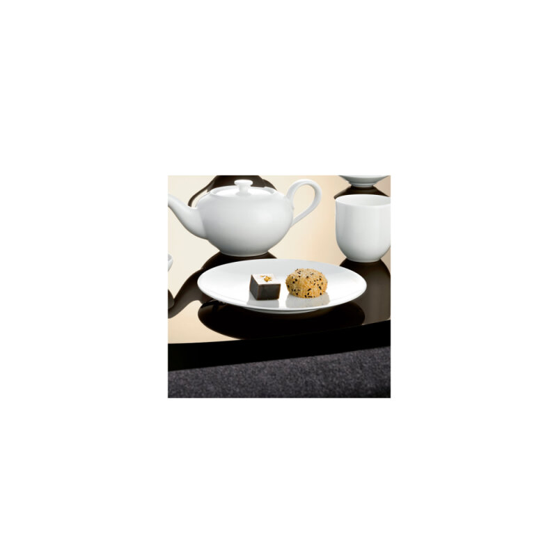 Villeroy & Boch Stella Hotel Düz Tabak 21 cm 1632722651 - 2