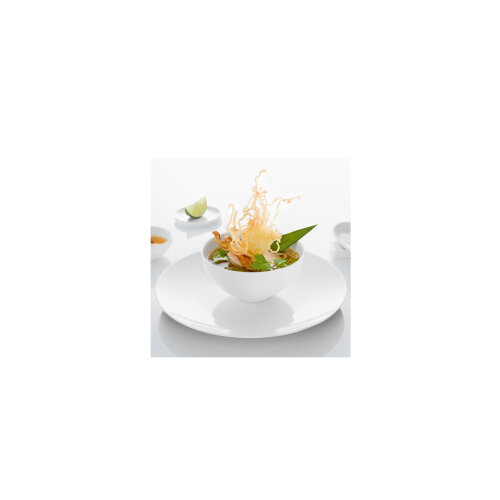 Villeroy & Boch Stella Hotel Düz Tabak 21 cm 1632722651 - 3