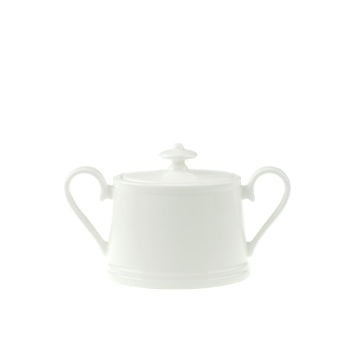 Villeroy & Boch Stella Hotel Şeker Kasesi Kapaklı 16-3272-0960 - 1