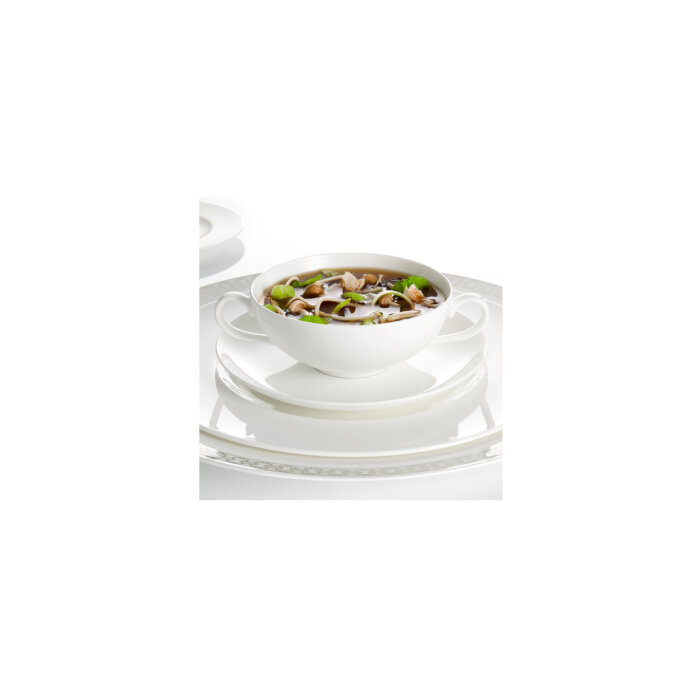 Villeroy & Boch Stella Hotel Tabak 17 cm 1632722520 - 2