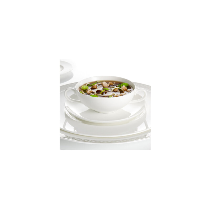 Villeroy & Boch Stella Hotel Tabak 17 cm 1632722520 - 2