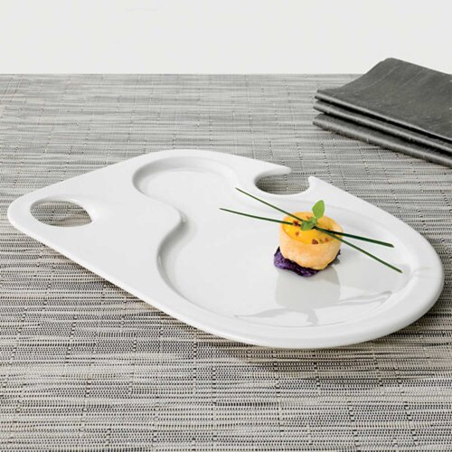Villeroy & Boch Universal Party Tabak 26X19 Cm 1620402771 - 3