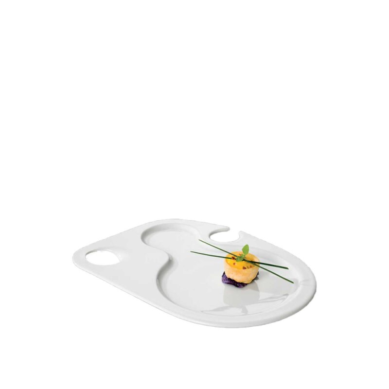 Villeroy & Boch Universal Party Tabak 26X19 Cm 1620402771 - 1