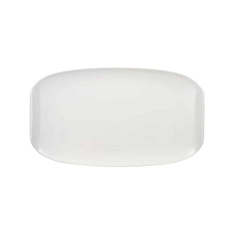 Villeroy & Boch Urban Nature Düz Tabak 42X24 Cm 1034522916 - 1
