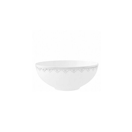 Villeroy&Boch White Lace 13 Cm Kase - VİLLEROY&BOCH