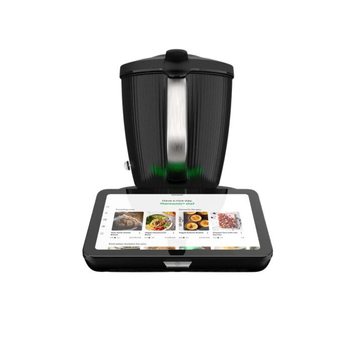 VORWERK TM7 230V TR 32(thermomix) - 1