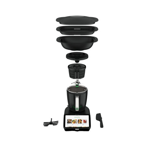 VORWERK TM7 230V TR 32(thermomix) - 2