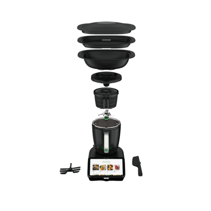 VORWERK TM7 230V TR 32(thermomix) - 2