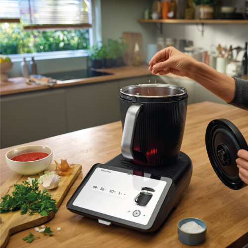 VORWERK TM7 230V TR 32(thermomix) - 3