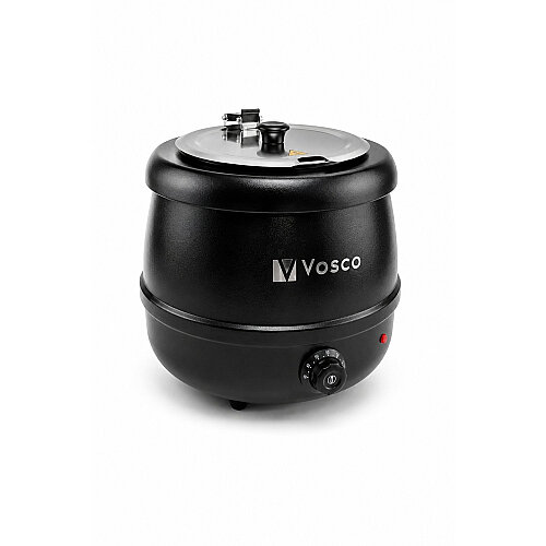 Vosco 10 Litre Kapasiteli Çorba Isıtıcı - VOSCO