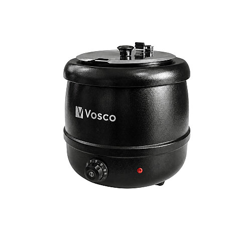 Vosco 10 Litre Kapasiteli Çorba Isıtıcı - 2
