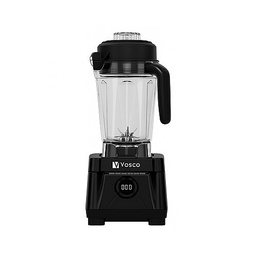 Vosco 3 Litre Dijital Pro Bar Blender - VOSCO