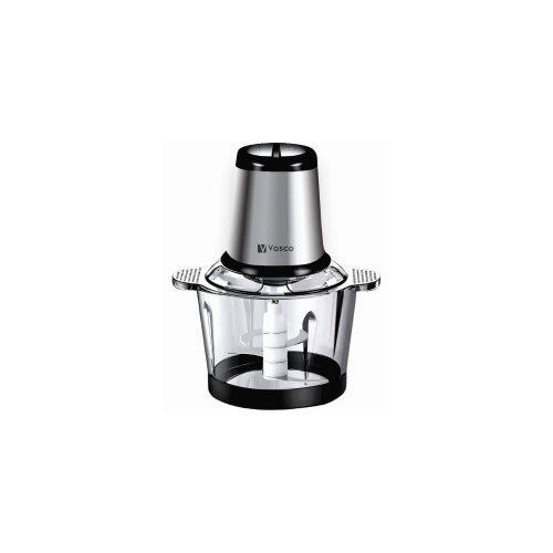 VOSCO A14 SEBZE DOĞRAMA ET KIYICILI 2 LT. - 