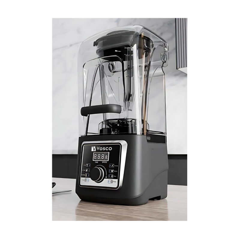 VOSCO BAR BLENDER -4L - 2