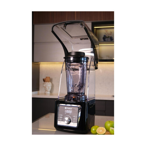 VOSCO BAR BLENDER -4L - 3