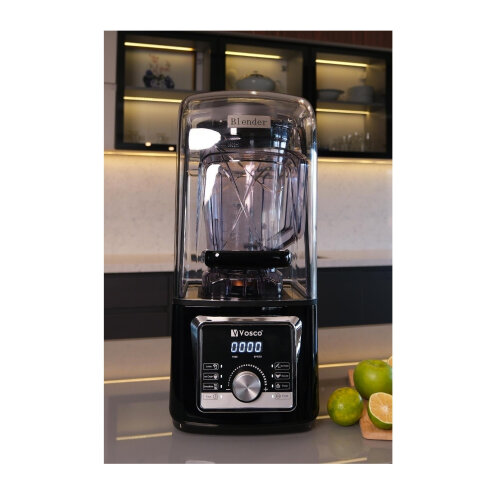 VOSCO BAR BLENDER -4L - 4