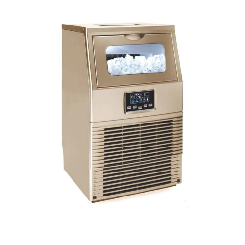 Vosco Buz Makinası 23 Kg Küp Buz Gold - VOSCO