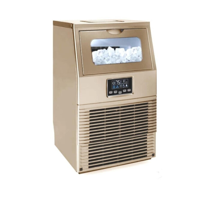 Vosco Buz Makinası 23 Kg Küp Buz Gold - 1