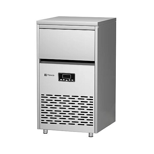 Vosco Buz Makinesi 45 Kg - VOSCO