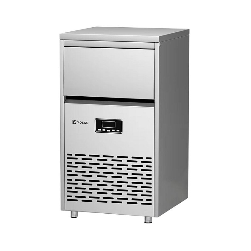 Vosco Buz Makinesi 45 Kg - 1