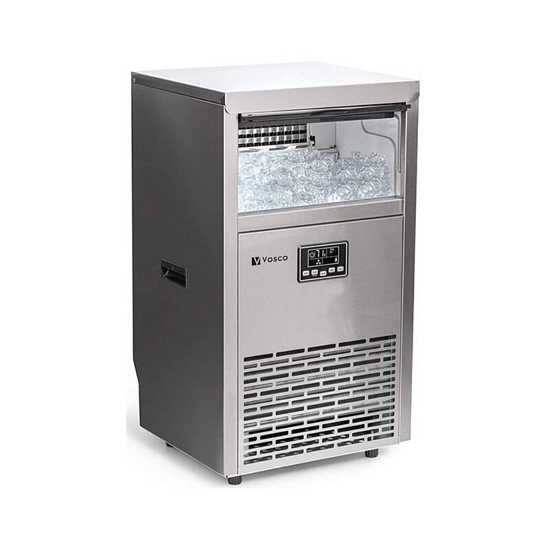 Vosco Buz Makinesi 45 Kg - 2