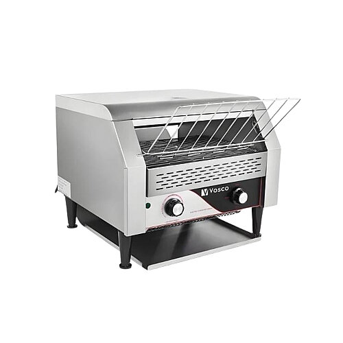 Vosco Konveyörlü Ekmek Kızartma Makinesi - 2