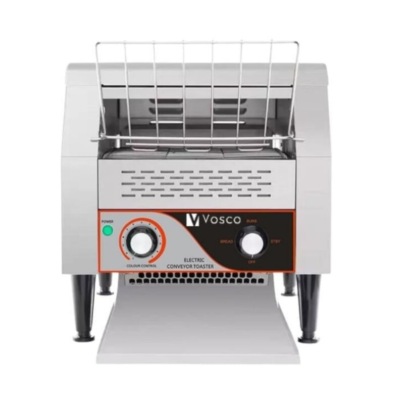 Vosco Konveyörlü Ekmek Kızartma Makinesi - 1