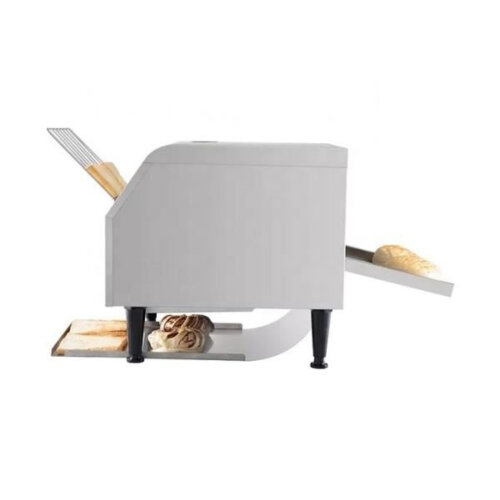 Vosco Konveyörlü Ekmek Kızartma Makinesi - 3