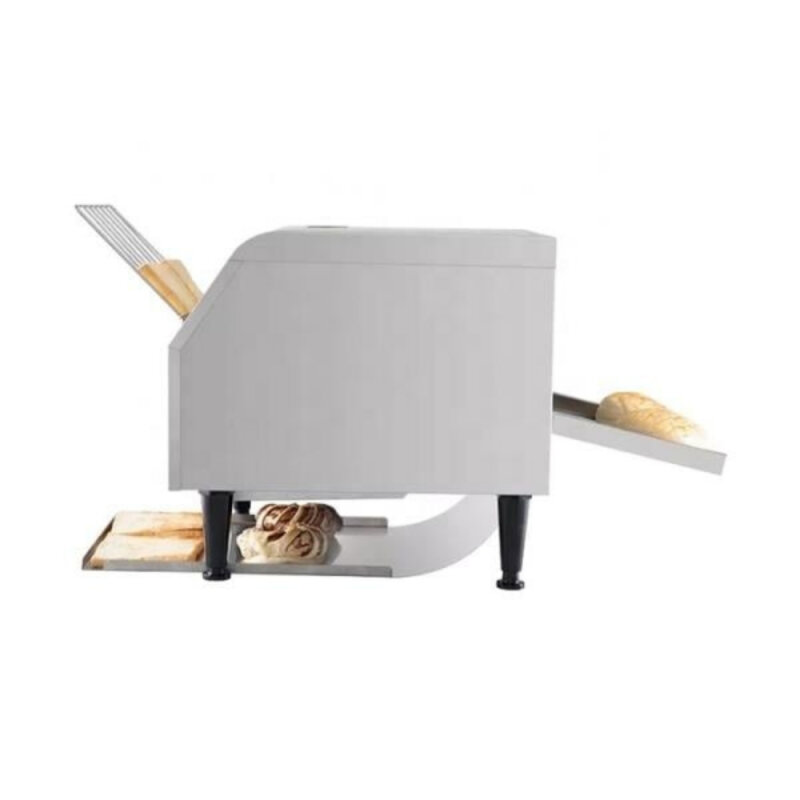 Vosco Konveyörlü Ekmek Kızartma Makinesi - 3