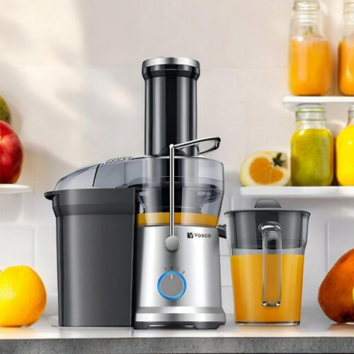 Vosco Meyve Sıkacağı 1200 W - 2