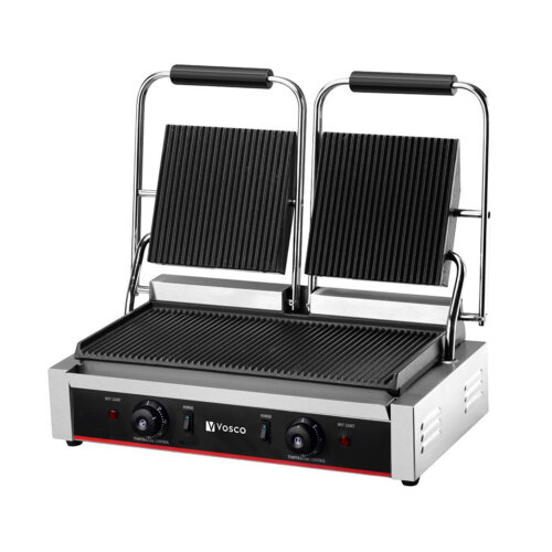 Vosco Tost Makinesi 32 Dilim - VOSCO