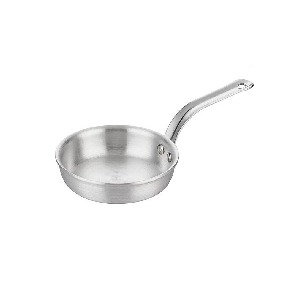 Altınbaşak White Pearl Mini Tava 12Cm
