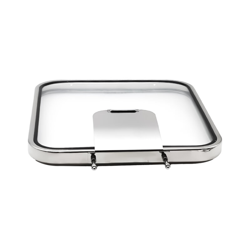 Wmf Basic Model 2/3 Chafıng Dısh Kapağı 55.0078.6042 - 1