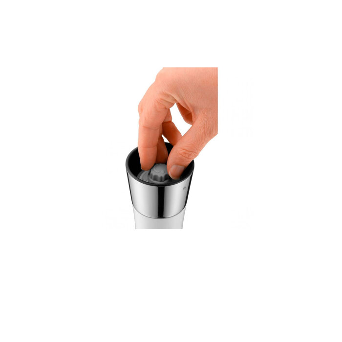 Wmf Neutral Beyaz Tuz Değirmeni 19 Cm 06.6708.4500 - 2