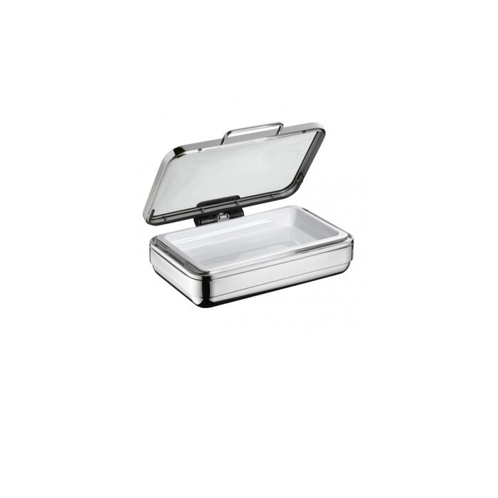 Wmf Basic Chafing Dish Gn 1/1, Hot & Fresh 55.0128.6040 - 2